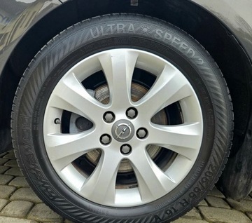 Opel Meriva II Mikrovan Facelifting 1.4 Turbo ECOTEC 120KM 2015 Opel Meriva Automat, Benzyna,Serwisowany, Faktura,Polecam 1.4 Benzyna 120KM, zdjęcie 23