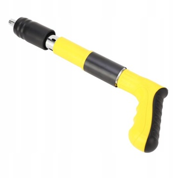 Mini pistolet do gwoździ 3-biegowe narzędzie do