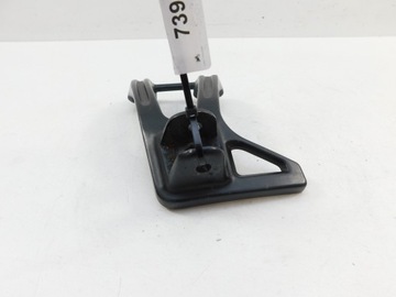 YAMAHA TENERE 700 ПАССАЖИРСКИЙ КОМПЛЕКТ ЛЕВЫЙ