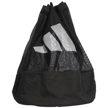 Torba adidas TIRO L BALLNET HS9751 - CZARNY