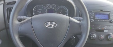 Hyundai i30 I Hatchback 1.4 109KM 2010 Hyundai i30 1.4 benz ,bezwypadek ,klimatyzacja,zadbany 1.4 Benzyna 109KM, zdjęcie 15
