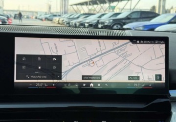 BMW Seria 5 G90-91 Touring 2.0 520d 197KM 2024 BMW Seria 5 I wlasciciel M Sport Gwarancja Bezwypadkowy FVAT23, zdjęcie 32