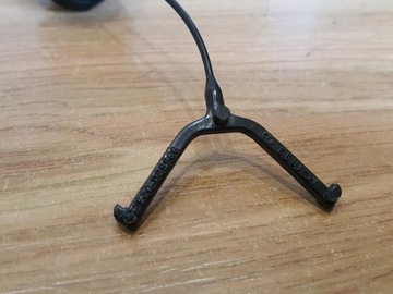 TURBO SILENT BKS 3536 КРЫШКА ТОПЛИВОБАЛКА