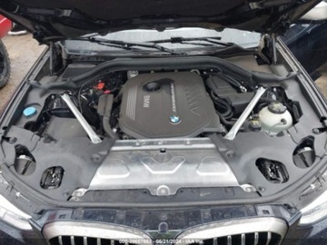 BMW X3 G01 M-SUV M40i 354KM 2019 BMW X3 2019r., 4x4, 3.0L 3.0 Benzyna 355KM, zdjęcie 11