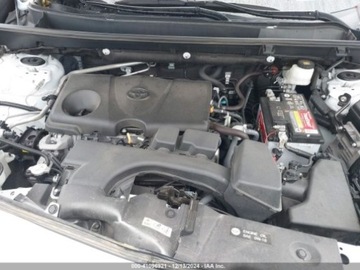 Toyota 2022 Toyota RAV4 2022r., LE, od ubezpieczalni 2.5 Benzyna 203KM, zdjęcie 11