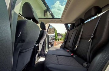 Nissan Qashqai II Crossover 1.2 DIG-T 115KM 2017 Nissan Qashqai Filmik VIDEO 1,2 Benzyna Kamery 360 Navi Panoramadach BIALA, zdjęcie 14