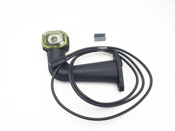 LAMPA OBRYSOWA OBRYSÓWKA LED PROPLAST ASPOCK 0874310 SUPERPOINT LEWA