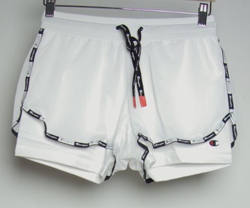 Champion - Spodenki Sportowe r. S