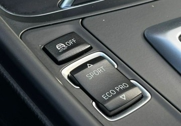 BMW Seria 3 F30-F31-F34 Limuzyna Facelifting 2.0 318d 150KM 2017 BMW 3GT Individual Automat Polift Navi Parktronic Full Led FV23, zdjęcie 25