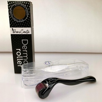 ИГЛОЧКА ДЛЯ МЕЗОТЕРАПИИ ДЕРМА РОЛИК 2,0 мм