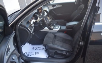 Audi A6 C7 Avant Facelifting 2.0 TDI ultra 190KM 2016 Audi A6 Avant 2.0 TDI 190 Ps Autmoatic Alcantara Navigation MMi Plus 2.0, zdjęcie 18