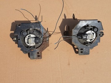 HALOGEN LEVÝ MITSUBISHI GRANDIS 04-11