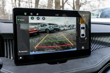 Skoda Superb IV Liftback 2.0 TSI 204KM 2026 Škoda Superb Skoda Superb Sportline 2.0 TSI 204, zdjęcie 26