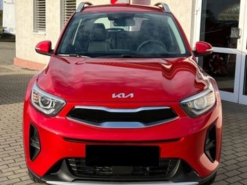 Kia Stonic I Crossover Facelifting 1.0 T-GDI 100KM 2025 KIA Stonic 1.0 T-GDI Crossover 100KM 2025, zdjęcie 1
