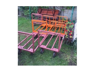 тележка промышленная тележки промышленные 30 шт.