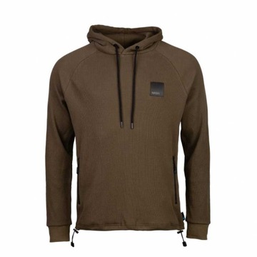 Nash Lightweight Hoody Small - C5690