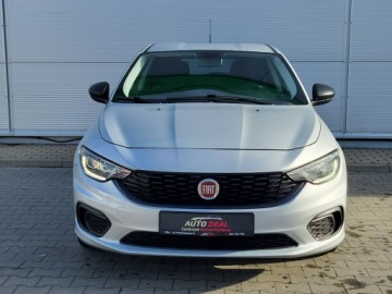 Fiat Tipo II Hatchback 1.4 95KM 2019 Fiat Tipo 1.4i, 95KM, Klimatyzacja, Telefon, zdjęcie 4