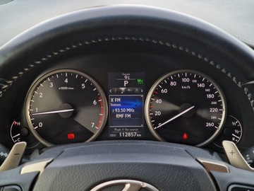 Lexus NX I SUV 200t 238KM 2017 Lexus NX 200t Comfort AWD 1998 cm3 238KM/Kamera/Me, zdjęcie 31