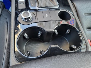 Volkswagen Touareg II SUV 3.6 V6 FSI BlueMotion 280KM 2012 VW TOUAREG VR6 3.6l FSI benzyna 280KM*W PL od 8 lat*Wyjątkowo zadbany, zdjęcie 20