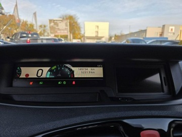 Renault Scenic III Van Facelifting 1.4 TCe 16v 130KM 2012 Renault Scenic 1.4 TCe 130 KM, Nawigacja,, zdjęcie 19