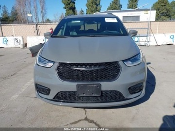 Chrysler Pacifica II 2021 Chrysler Pacifica Touring L 2021 3.6l 3.6 Benzyna 287KM, zdjęcie 7