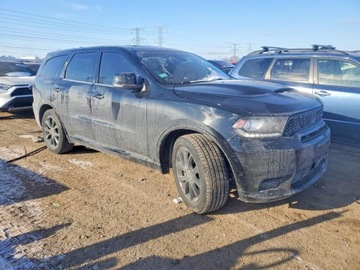 Dodge Durango III 2018 Dodge Durango RT 2018 5.7 Benzyna 360KM, zdjęcie 4