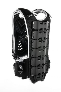 Zbroja buzer pancerz enduro cross quad X-FACTOR XL