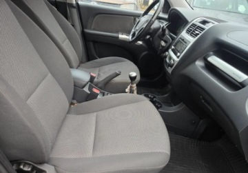 Kia Sportage II 2008 Kia Sportage Wazne oplaty. Bardzo dobrym stanie techniczny. 2.0 Diesel, zdjęcie 12