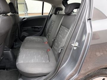 Opel Corsa D Hatchback 1.2 Twinport ECOTEC 85KM 2011 Opel Corsa TYLKO 143tyśkm! 1WŁAŚCICIEL 1.2 ESSENTIA 2011r Lift 5DRZWI Ideał, zdjęcie 27