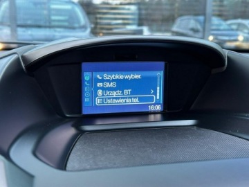 Ford Kuga II SUV 2.0 Duratorq TDCi 163KM 2014 Ford Kuga Półskóra Asystent Grzane fotele, zdjęcie 25