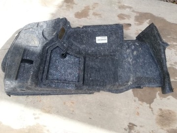 ОБЛИЦОВКА БАГАЖНИКА E-CLASS W207 КУПЕ 15 лет