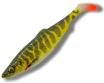 NA SZCZUPAKA -Savage Gear 4D Herring Shad [9cm] 5g