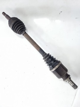 RENAULT CLIO III 1,2TCE półoś krótka lewa od kierowcy