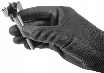 FLEKOWNIKI SĘKOWNIKI DREWNA FREZY WIERTŁA 15-35MM