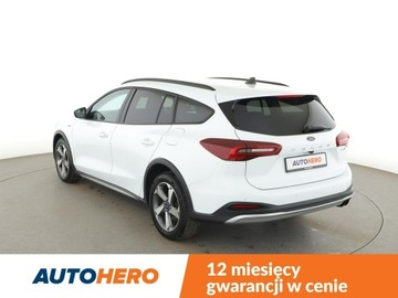 Ford Focus IV Kombi Facelifting 1.0 EcoBoost 125KM 2023 Ford Focus Active mHEV navi kamera-PDC grzane, zdjęcie 3