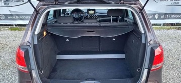 Mercedes Klasa B W246 Sports Tourer Facelifting 1.6 180 122KM 2016 Mercedes-Benz Klasa B 1.6 122 KM Automat Navi bezwypadkowy oplacony Gwaran, zdjęcie 24