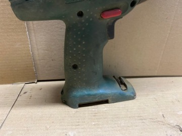 ШУРУПОВЕРТ BOSCH PSR 12 VES-2 MOTOR