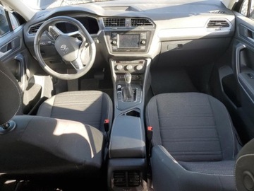 Volkswagen Tiguan II 2023 Volkswagen Tiguan S 2023, od ubezpieczalni 2.0 Benzyna 184KM, zdjęcie 6