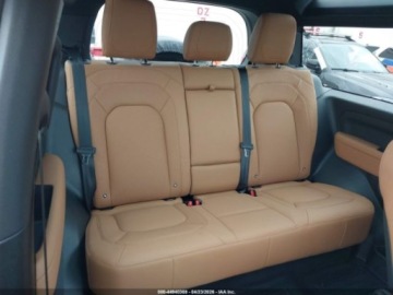 Land Rover Defender IV (L663) 2023 Land Rover Defender 90 Carpatjian 2023 5.0 Benzyna 518KM, zdjęcie 14