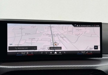 BMW Seria 4 G22-23-26 2025 BMW Seria 4 I wlasciciel M Sport 360 Gwarancja Bezwypadkowy FVAT23, zdjęcie 34