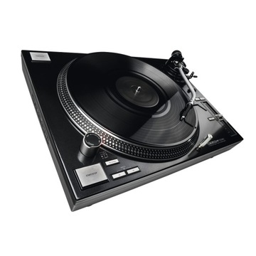 Проигрыватель Reloop RP-7000 MK2 черный