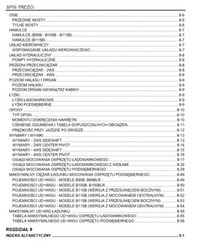 New Holland B90B-B115B Руководство пользователя DTR