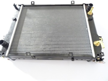 Радиатор Heli CPQD 25