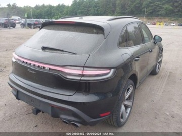 Porsche Macan 2024 Porsche Macan 2024r, T, 2.0L, AWD 2.0 Benzyna 261KM, zdjęcie 7