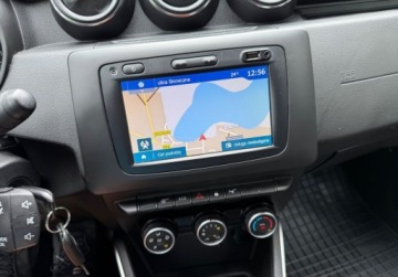 Dacia Duster II SUV  1.3 TCe 130KM 2019 Dacia Duster NAVI Kamera 1.33 131Ps LIFT Oryginal 1.3 Benzyna, zdjęcie 8
