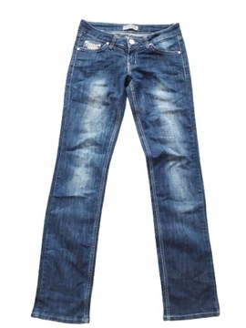 G-STAR RAW-SPODNIE 31 B3