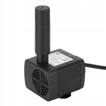 СОЛНЕЧНЫЙ ФОНТАН, ПЛАВАЮЩИЙ САДОВЫЙ НАСОС