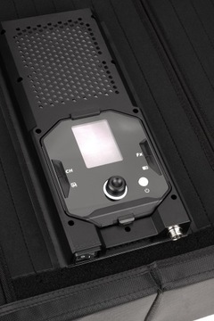 Lampa LED Yongnuo YNFlex180 - WB (2500 K - 7000 K)