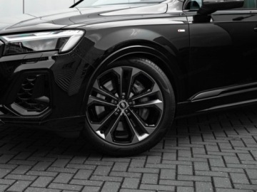 Audi Q7 II 2026 AUDI Q7 55 TFSI e quattro S Line Suv 3.0 (394KM) 2026, zdjęcie 13