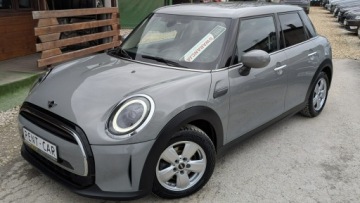 Mini One II 2021 Mini ONE 1.5i 102PS OPŁACONY Bezwypadkowy Serwis, zdjęcie 2